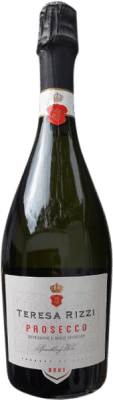 Teresa Rizzi Spumante Glera Brut Prosecco 75 cl