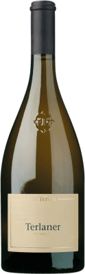 送料無料 | 白ワイン Terlan Terlaner D.O.C. Trentino トレンティーノ イタリア Chardonnay, Pinot White, Sauvignon ハーフボトル 37 cl