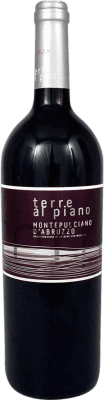 Terre al Piano Montepulciano — Монтепульчано Montepulciano d'Abruzzo 75 cl