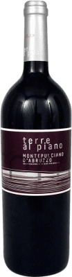 Terre al Piano Montepulciano Montepulciano d'Abruzzo 75 cl