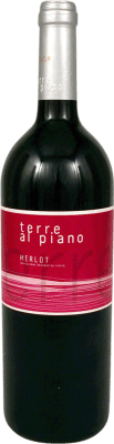 Terre al Piano Merlot Veneto 75 cl