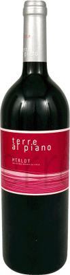 Terre al Piano Merlot Veneto 1 L