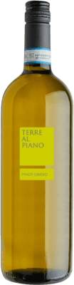 Terre al Piano Pinot Cinza Veneto 75 cl