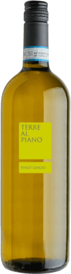 Terre al Piano Pinot Gris Veneto 75 cl