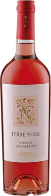Terre Avare Rosato