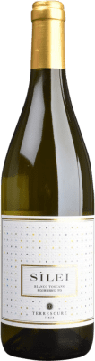 Terrescure Silei Bianco Toscana 75 cl