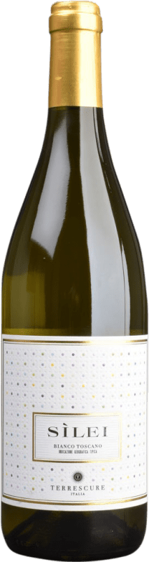 21,95 € Free Shipping | White Wine Terrescure Silei I.G.T. Toscana
