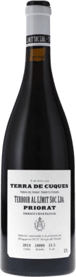 Terroir al Límit Terra de Cuques