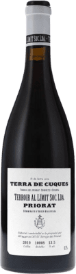 Terroir al Límit Terra de Cuques Negre Priorat 75 cl