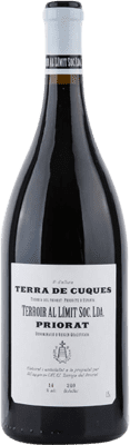 Terroir al Límit Terra de Cuques Negre Priorat 瓶子 Magnum 1,5 L