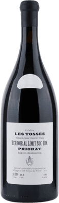 Terroir al Límit Les Tosses Carignan Priorat бутылка Магнум 1,5 L