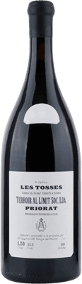 Terroir al Límit Les Tosses Cariñena — 佳丽酿 Priorat 大瓶 — Magnum 1,5 L