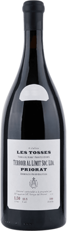 504,95 € | Vinho Tinto Terroir al Límit Les Tosses D.O.Ca. Priorat Catalunha Espanha Cariñena — Carignan Garrafa Magnum 1,5 L