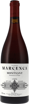 Terroir Sense Fronteres Marcenca Grenache Montsant 75 cl