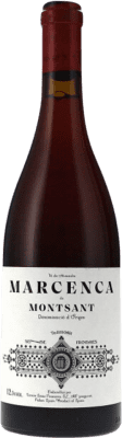 Terroir Sense Fronteres Marcenca Garnacha — Grenache Montsant 75 cl