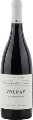 Jean Marc Bouley Pinot Black Volnay 75 cl