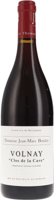 Jean Marc Bouley Pinot Noir — Пино Нуар Volnay 75 cl