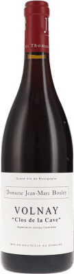 Jean Marc Bouley Pinot Noir Volnay 75 cl