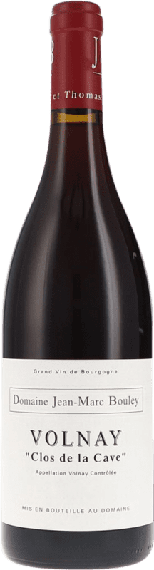 95,95 € | Rotwein Jean Marc Bouley A.O.C. Volnay Burgund Frankreich Spätburgunder 75 cl