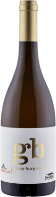 Thomas Hensel Höhenflug Pinot Gris Trocken — Sec Pfälz 75 cl