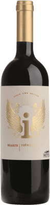 Thomas Hensel Ikarus Cabernet Rubin Barrique Cabernet Seco Pfälz 75 cl