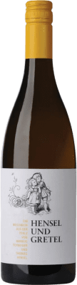 Thomas Hensel & Markus Schneider Hensel & Gretel Weisswein ドライ Pfälz 75 cl