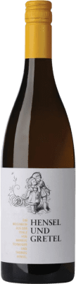 Thomas Hensel & Markus Schneider Hensel & Gretel Trocken Pfälz 75 cl