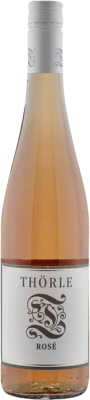 Thörle Trocken — Secco Rheinhessen Rosé — Rosato 75 cl