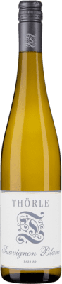 Thörle Faß 89 Sauvignon White сухой Rheinhessen 75 cl