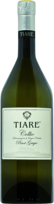 Tiare Pinot Grey Collio Goriziano-Collio 75 cl