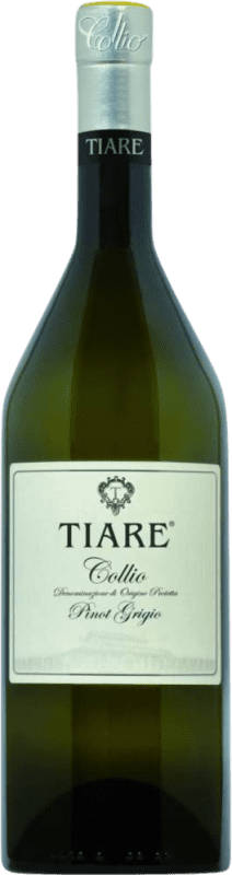 17,95 € 免费送货 | 白酒 Tiare D.O.C. Collio Goriziano-Collio