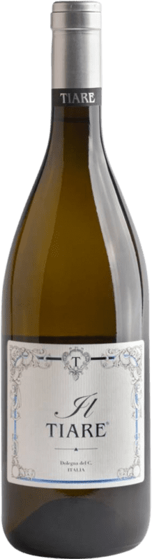 11,95 € Envío gratis | Vino blanco Tiare I.G.T. Friuli-Venezia Giulia