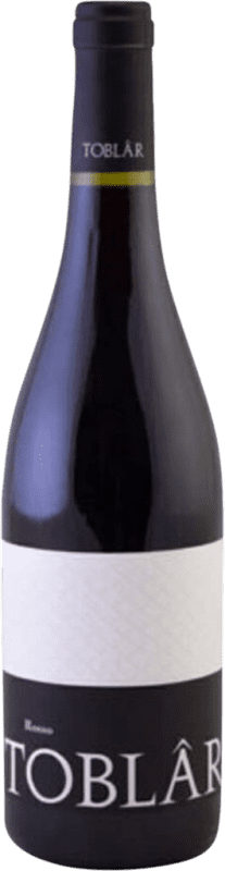23,95 € Spedizione Gratuita | Vino Rosso Toblar Uve Rosse