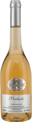 Spedizione Gratuita | Vino dolce Tokaj Classic. Prélude Szamorodni I.G. Tokaj-Hegyalja Tokaj Ungheria Bottiglia Medium 50 cl