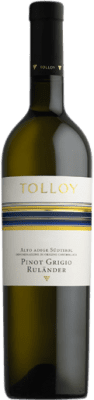 Tolloy Pinot Grey Alto Adige 75 cl