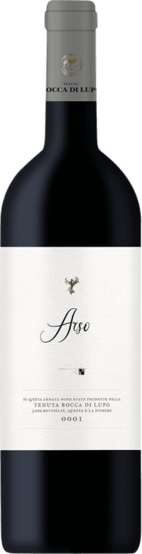 246,95 € | Красное вино Tormaresca Arso I.G.T. Puglia Апулия Италия Cabernet Franc — Каберне Фран 75 cl