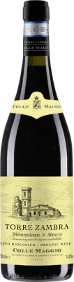 Torre Zambra Colle Maggio Montepulciano Abruzzo бутылка Магнум 1,5 L