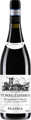 Torre Zambra Madia Montepulciano Abruzzo 75 cl