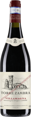 Torre Zambra Montepulciano Villamagna Резерв 75 cl