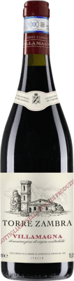 Torre Zambra Reserve — Aged