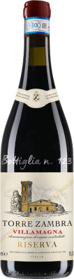 Torre Zambra Montepulciano Villamagna Reserva 75 cl