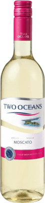 Two Oceans Moscato — Muskateller Sweet — Lieblich Western Cape 75 cl