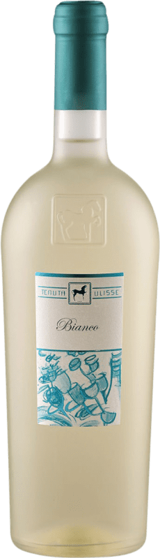 12,95 € 免费送货 | 白酒 Tenuta Ulisse Linea Selezione Bianco D.O.C. Abruzzo