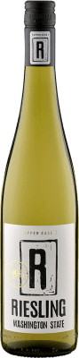 Upper Case Upper Case R Riesling — リースリング 75 cl