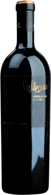 Pago de Valdecuevas Cuvée