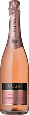 Valdo Marca Oro Brut Rosé — Rosato