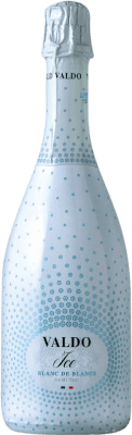 Valdo Ice Spumante Blanc de Blanc Semi-Dry Semi-Sweet