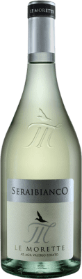 Valerio Zenato Serai Le Morette Veronese 75 cl