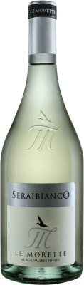 Valerio Zenato Serai Le Morette Bianco Veronese 75 cl