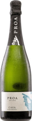 Vallformosa Proa Полусухое Полусладкое Cava 75 cl